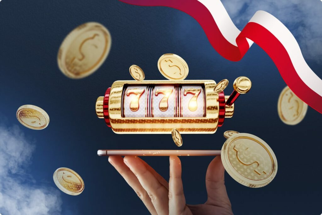 Jak Grać w Polskich Kasyno